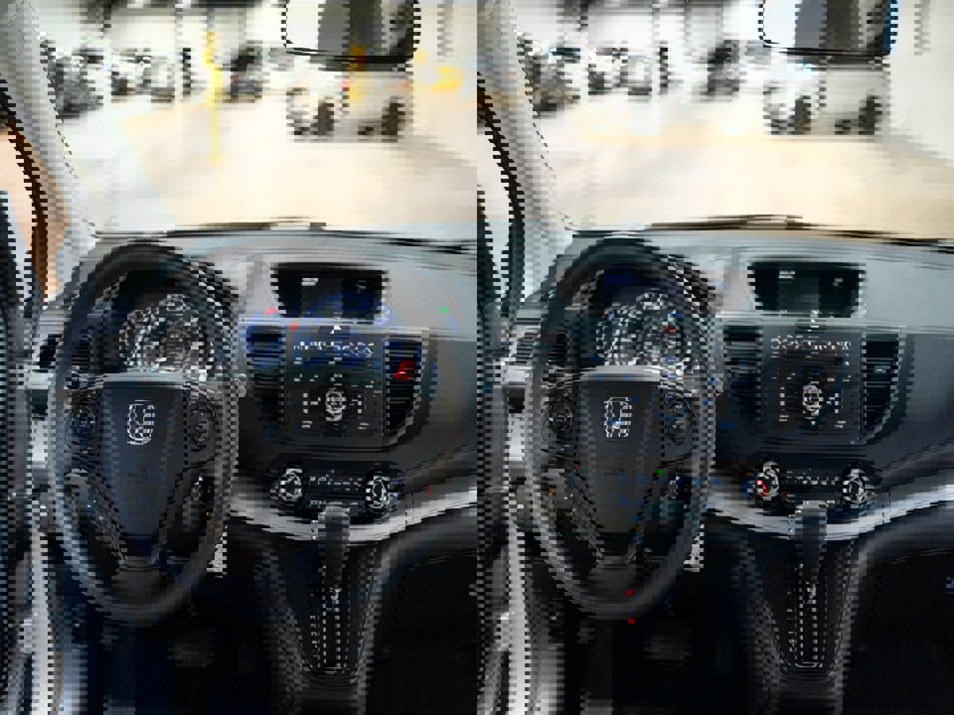 Used 2016 Honda CR-V LX image 23