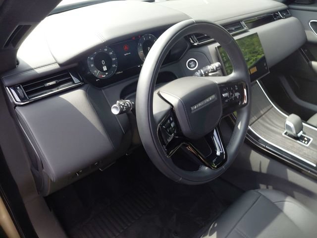 Used 2026 Land Rover Range Rover Velar Dynamic SE AWD/4WD image 7