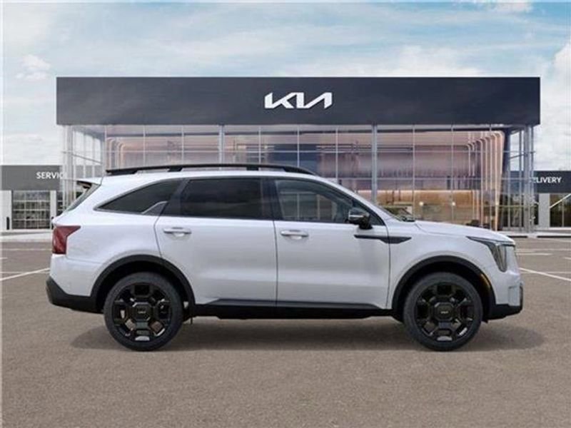 New 2026 Kia Sorento SX Prestige image 34