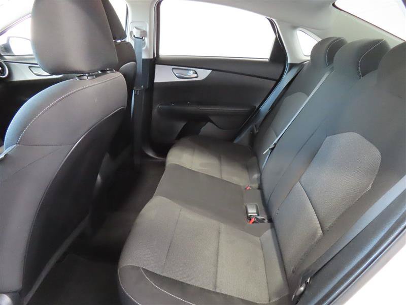 Used 2023 Kia Forte LXS w/ LXS Technology Package FWD image 27