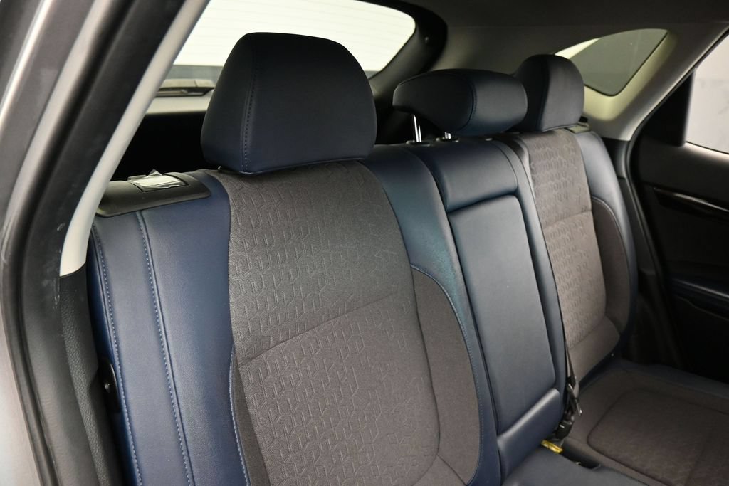 Used 2024 Kia Seltos S FWD image 35