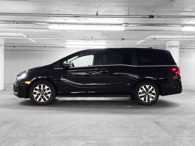 New 2026 Honda Odyssey EX-L image 34