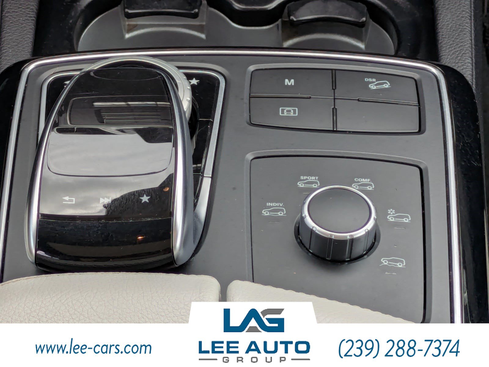 Used 2019 Mercedes-Benz GLE 400 4MATIC w/ Premium 3 Package image 20