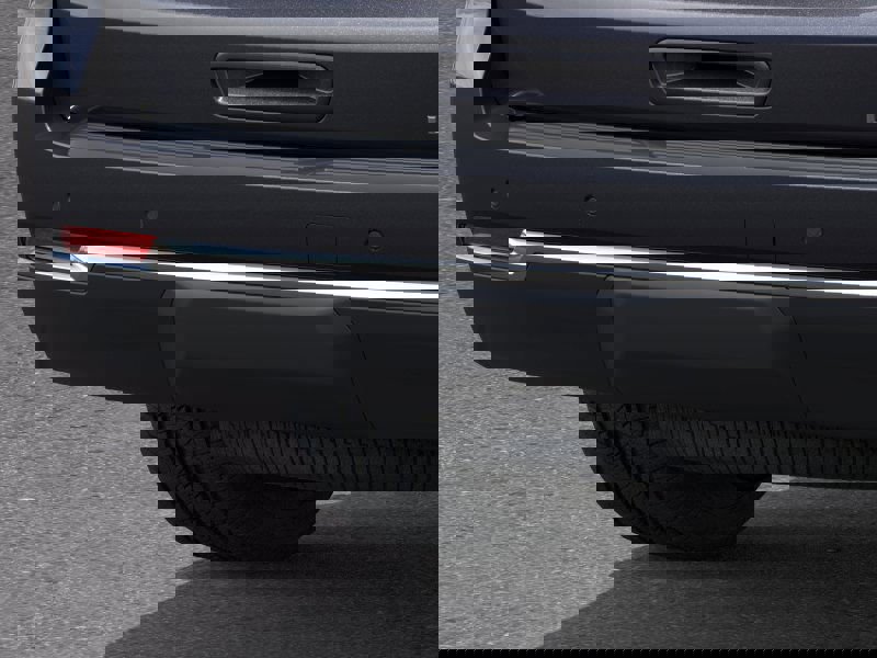 New 2026 Chevrolet Tahoe LT image 14