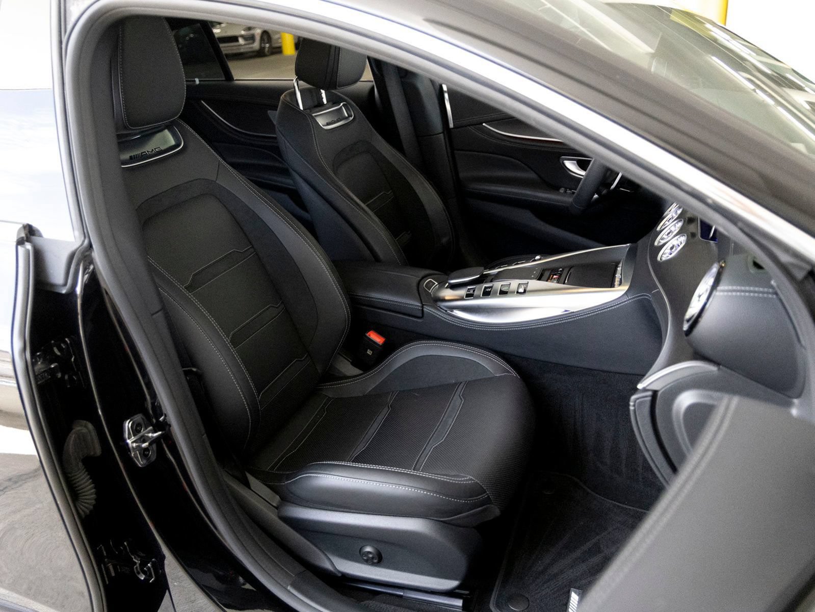 Used 2023 Mercedes-Benz AMG GT 63 image 26