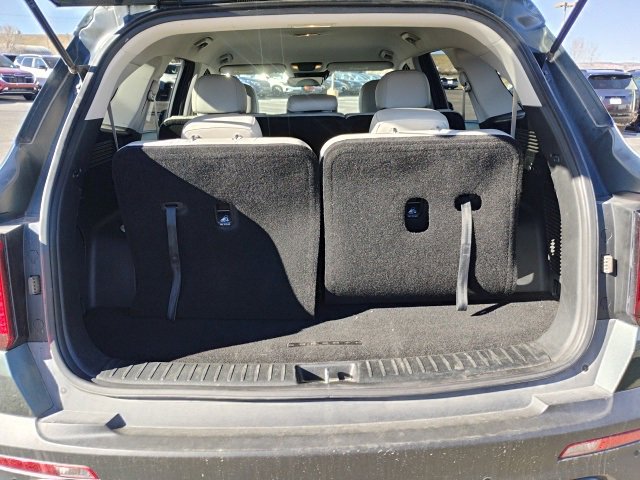 Used 2022 Kia Sorento S image 14