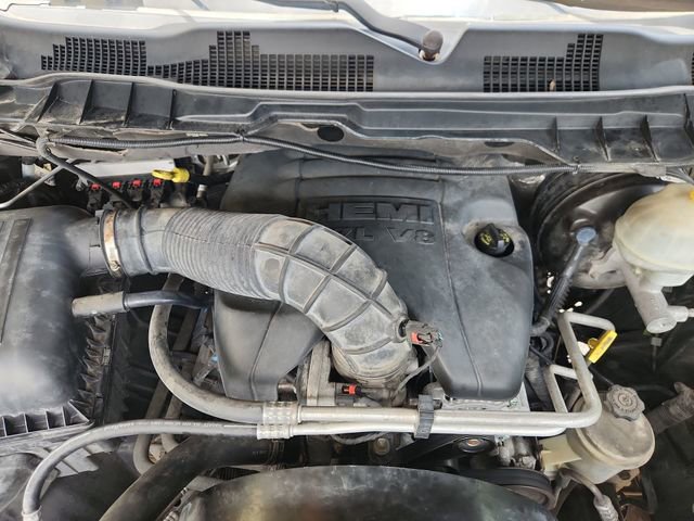 Used 2012 RAM 1500 Outdoorsman AWD/4WD image 29