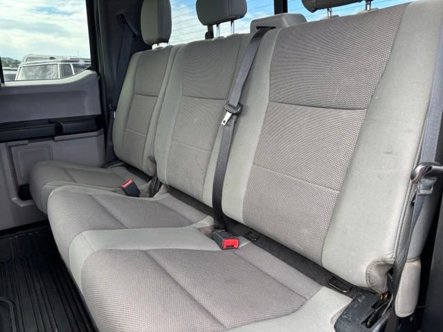 Used 2020 Ford F250 XL w/ Power Equipment Group AWD/4WD image 17