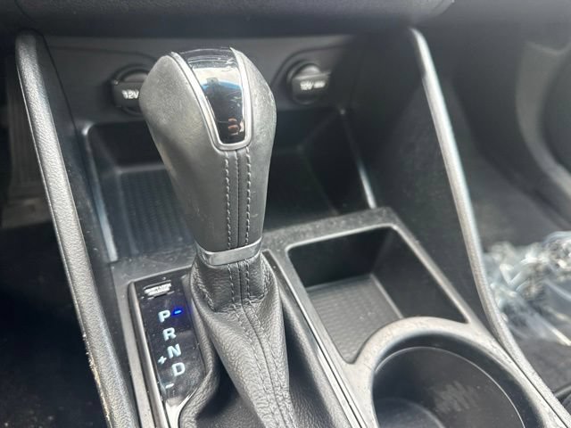 Used 2017 Hyundai Tucson Eco FWD image 39