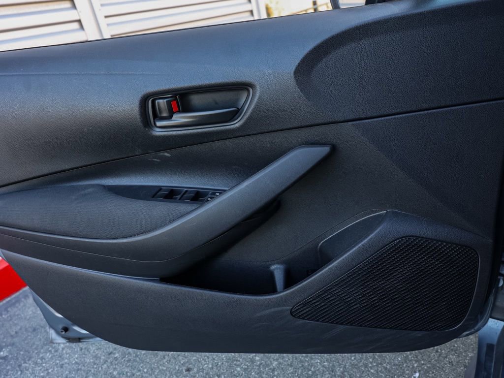 Used 2024 Toyota Corolla LE image 22