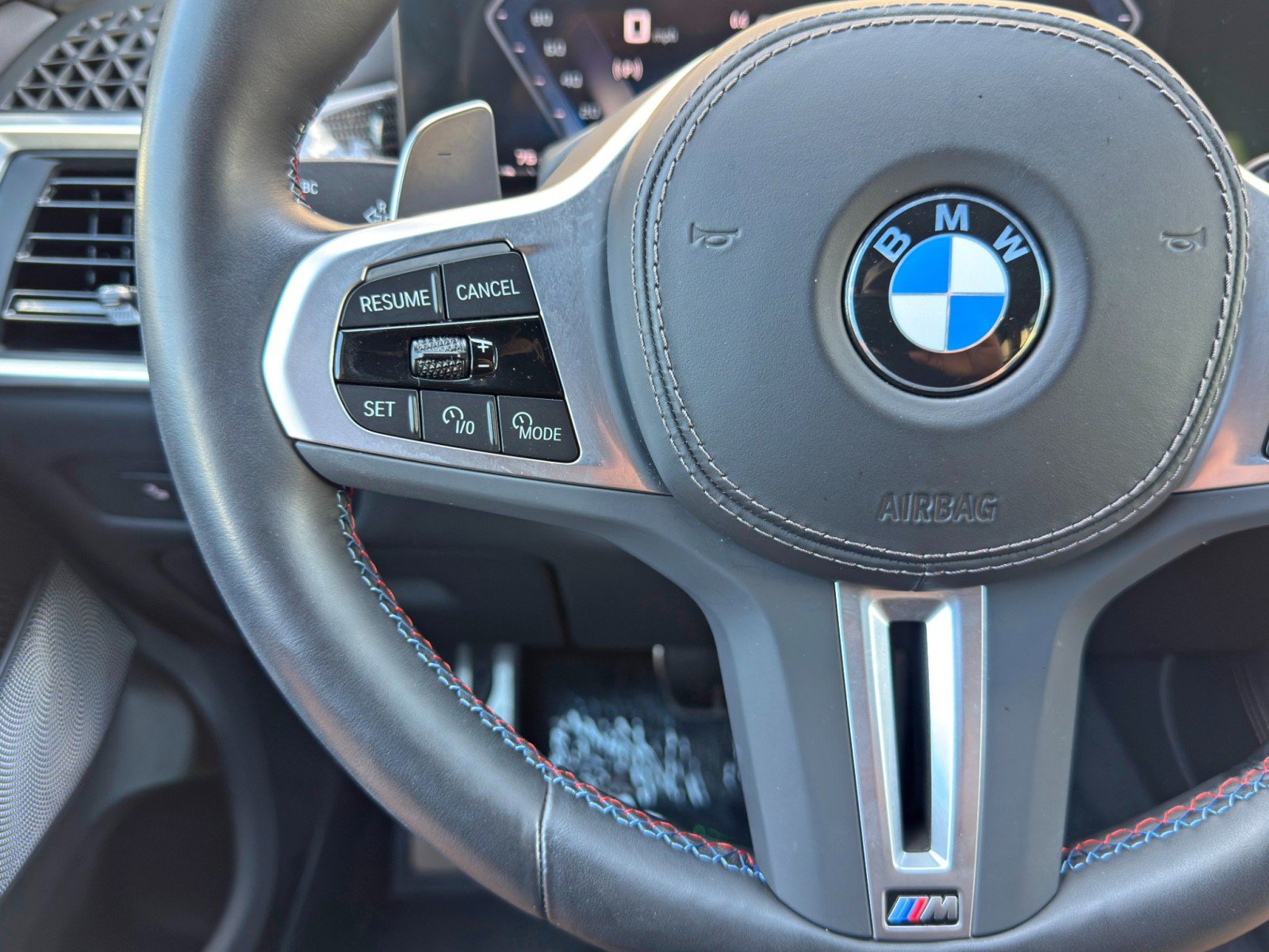 Used 2024 BMW X5 M60i AWD/4WD image 23