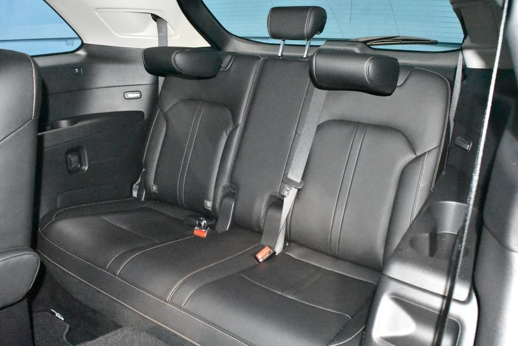 Used 2025 MAZDA CX-90 3.3 Turbo w/ Preferred Package AWD/4WD image 24