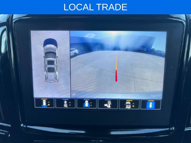 Certified 2023 Chevrolet Traverse Premier AWD/4WD image 27