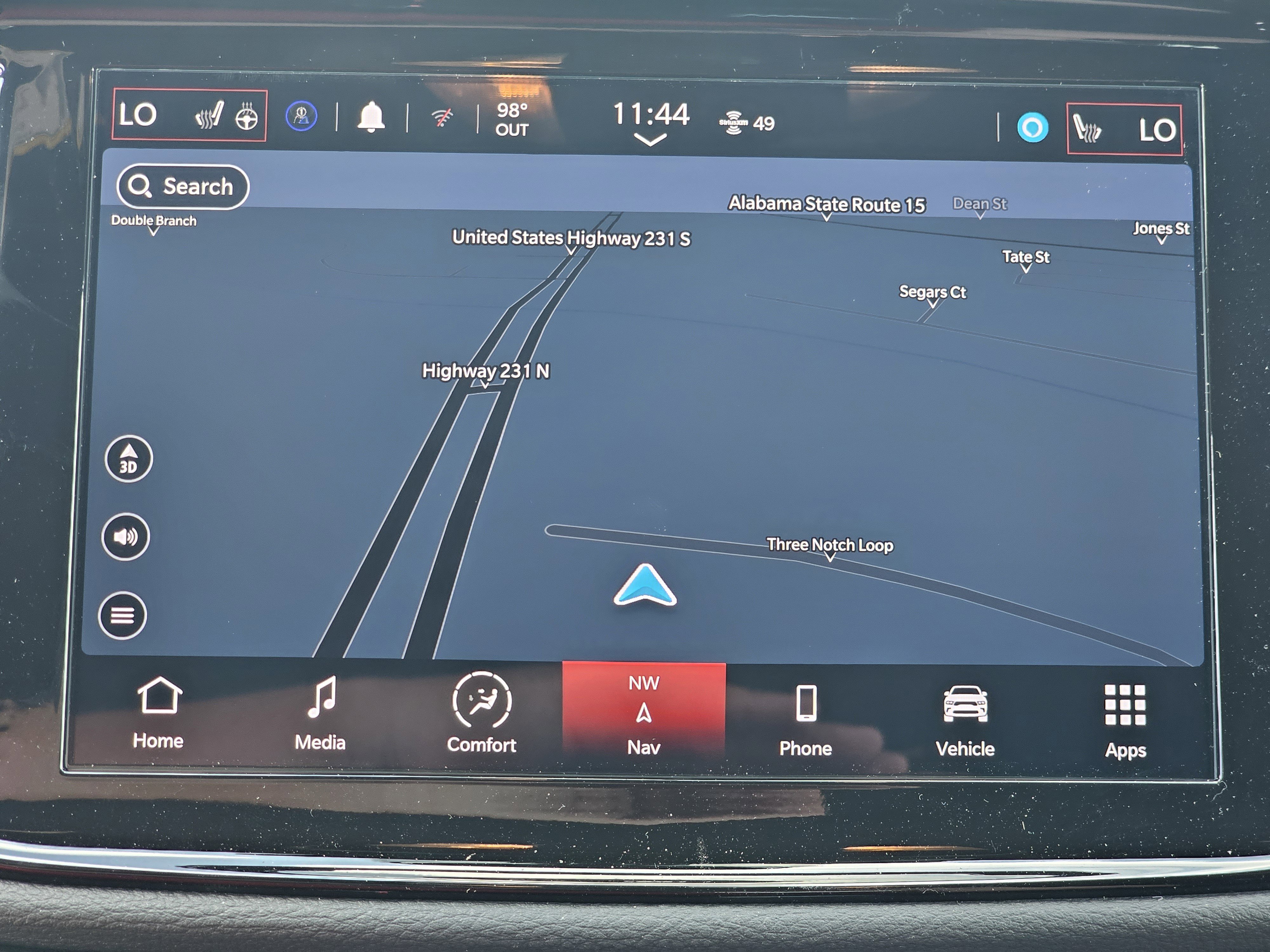 New 2026 Dodge Durango GT w/ Blacktop Package image 29