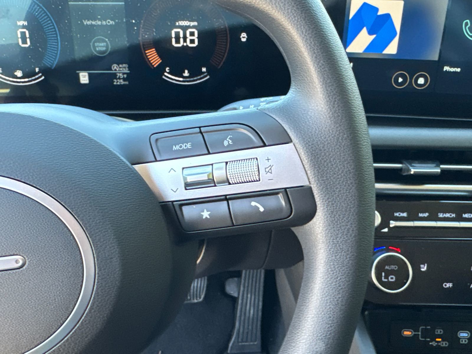 Certified 2025 Hyundai Tucson SEL image 27