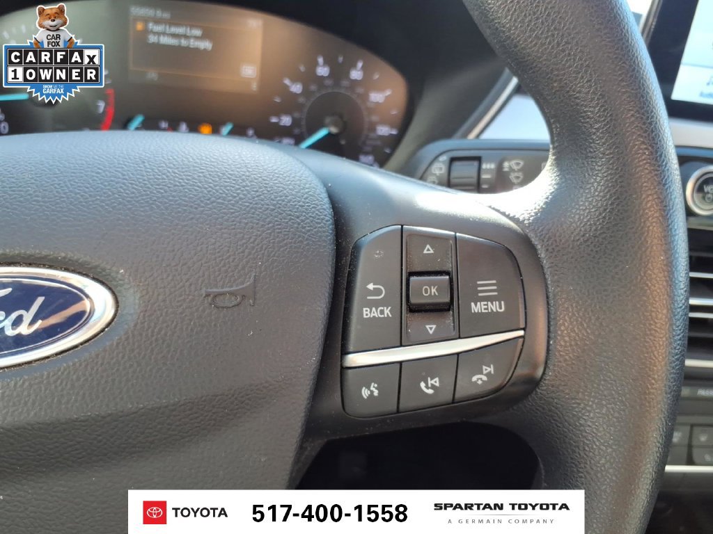 Used 2020 Ford Escape SE AWD/4WD image 18