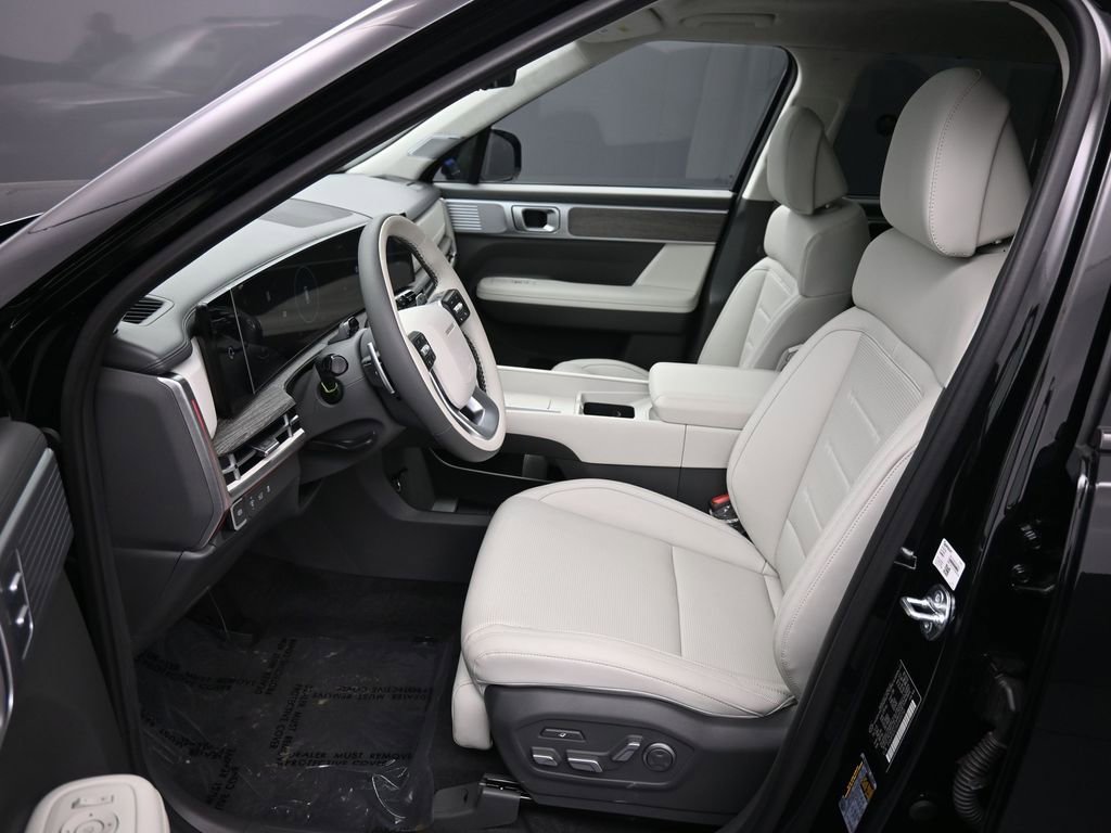 Used 2025 Hyundai Santa Fe Calligraphy AWD/4WD image 20