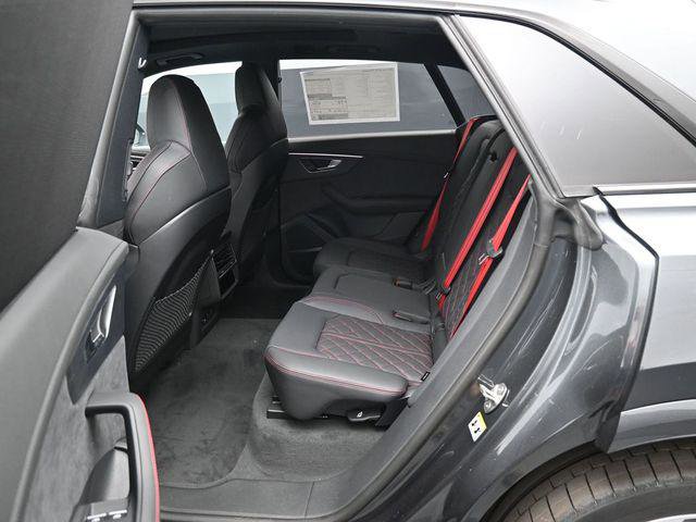 New 2026 Audi Q8 Prestige image 11