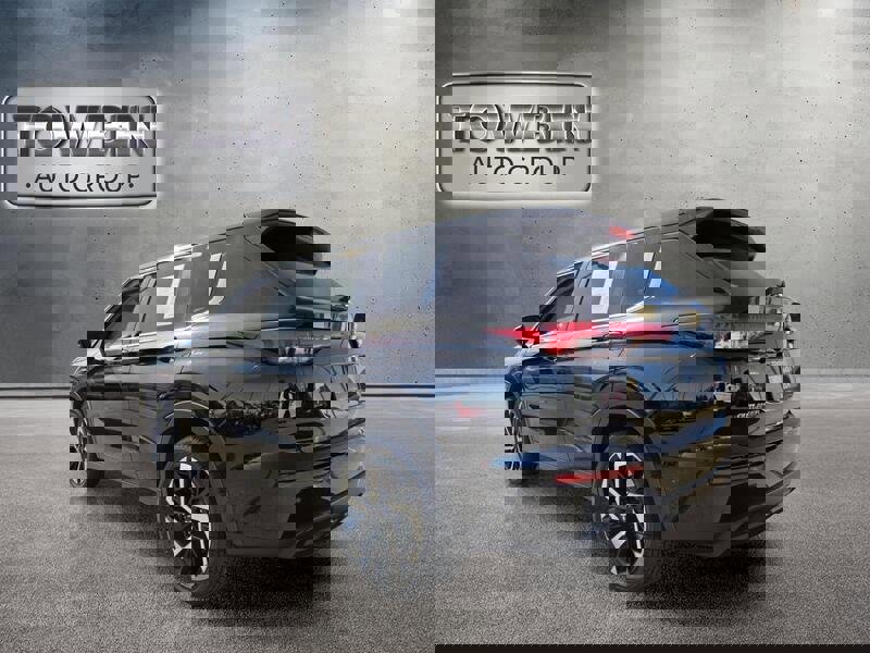 Used 2022 Mitsubishi Outlander ES FWD image 7