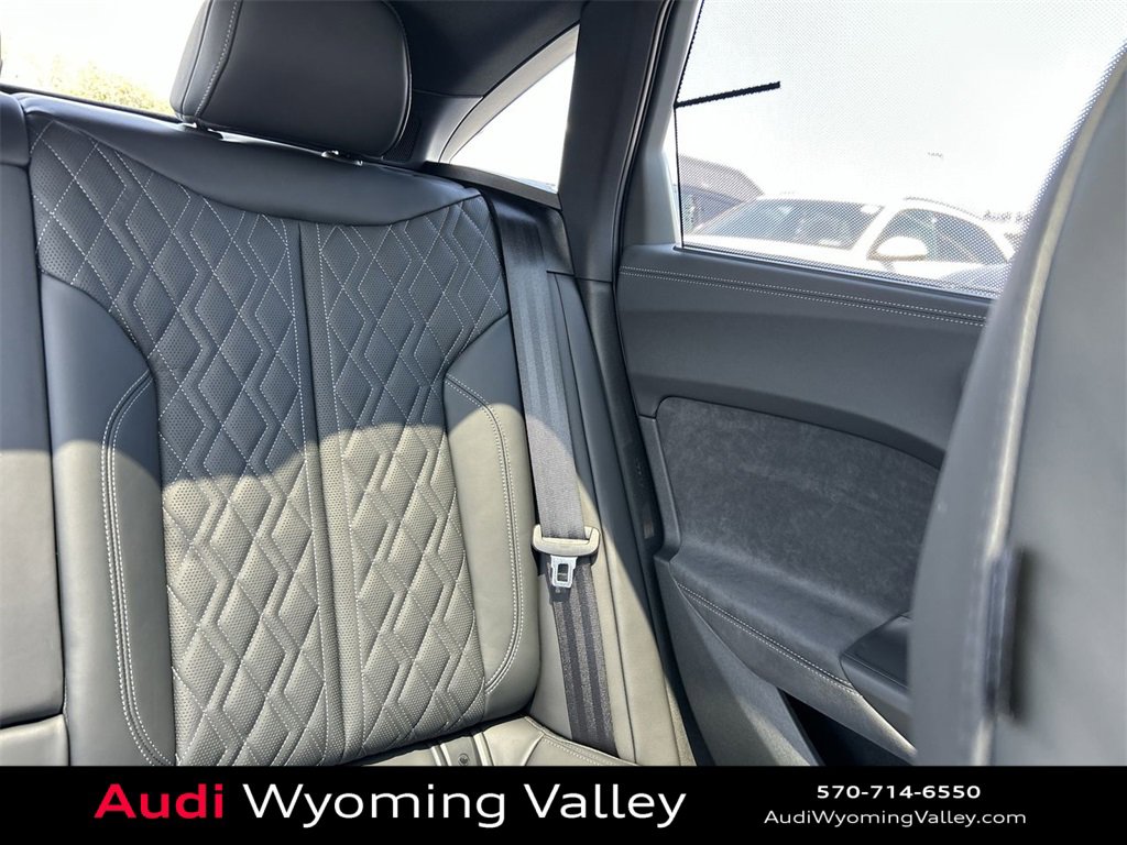 New 2025 Audi S5 Premium Plus image 14