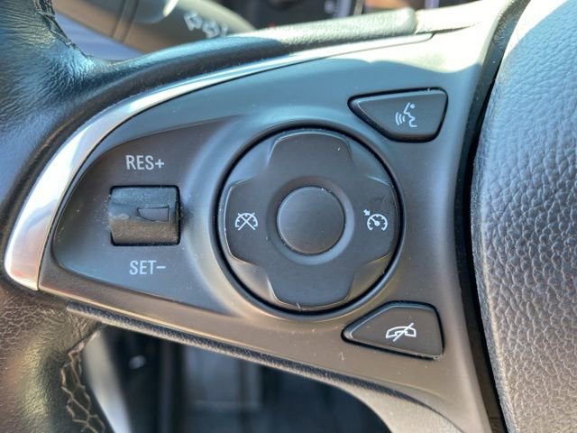 Used 2019 Buick Envision Preferred image 19