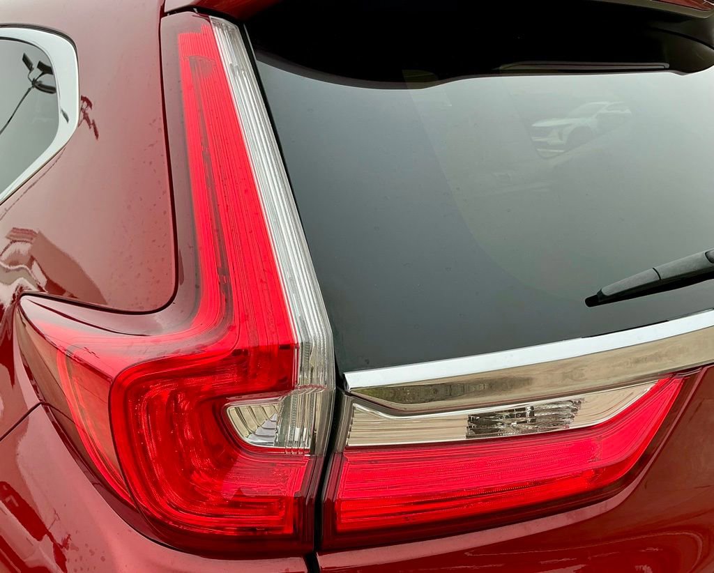 Used 2018 Honda CR-V EX-L image 14