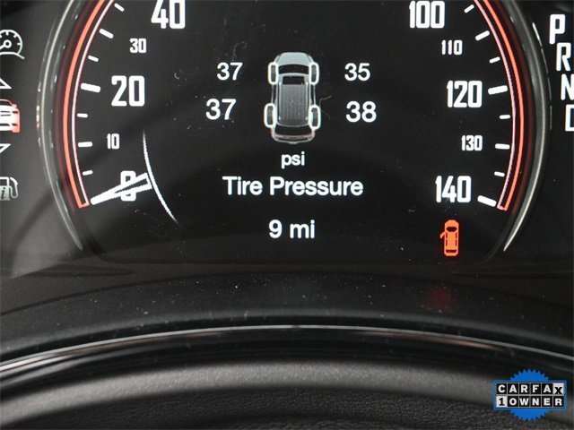 Used 2026 Dodge Durango GT w/ Blacktop Package image 16