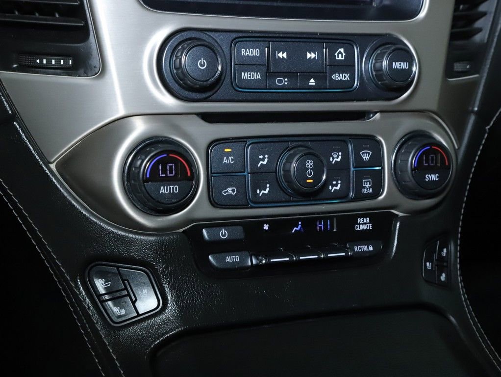 Used 2017 GMC Yukon XL Denali w/ Open Road Package image 31