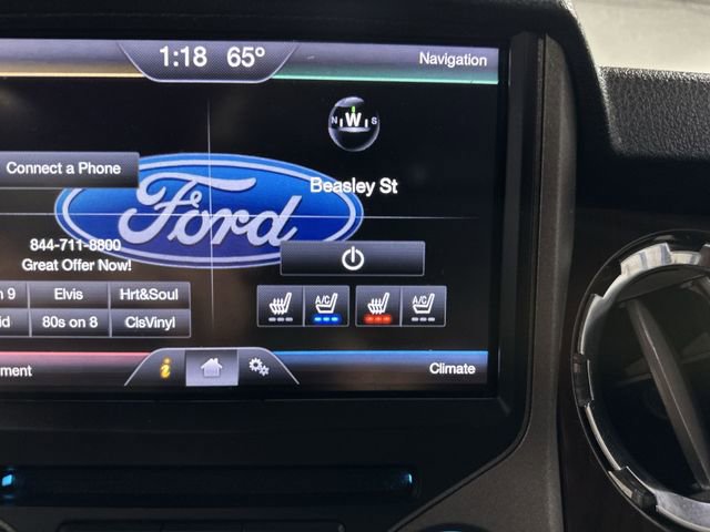 Used 2016 Ford F350 Lariat w/ Lariat Ultimate Package image 31