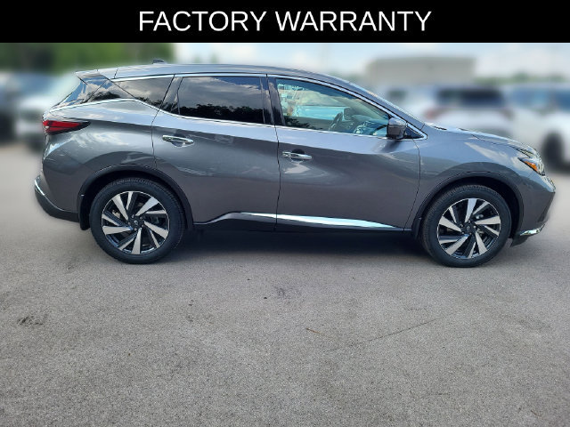 Used 2023 Nissan Murano SL w/ SL Moonroof Package AWD/4WD image 7