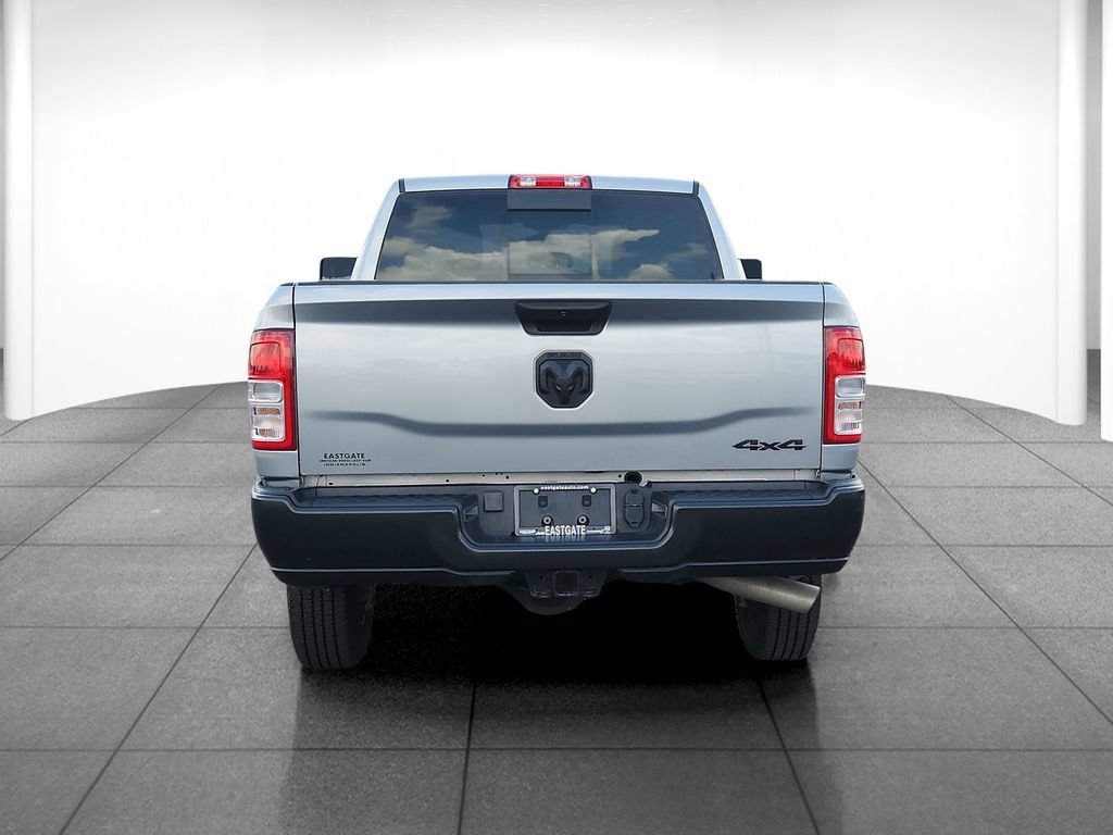 Used 2023 RAM 2500 Tradesman AWD/4WD image 6