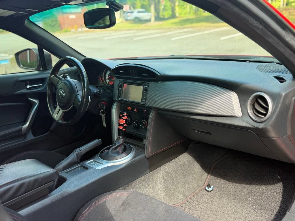 Used 2015 Scion FR-S RWD image 14