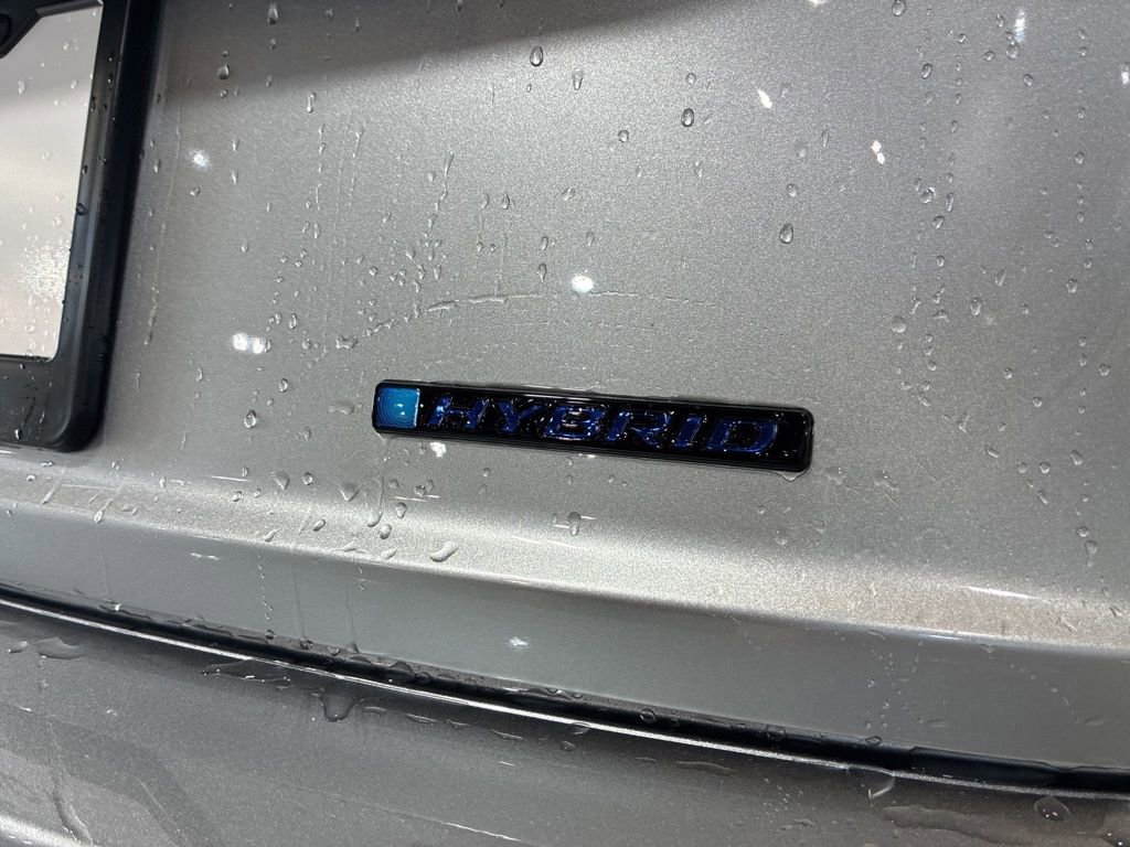 New 2026 Honda Civic Sport image 9