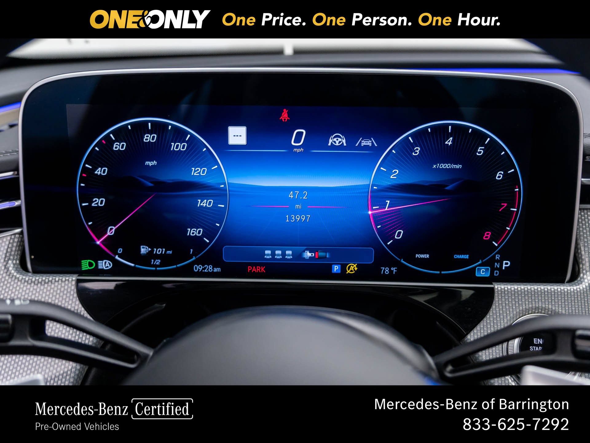 Certified 2025 Mercedes-Benz E 350 4MATIC Sedan image 28
