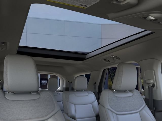 New 2026 Ford Explorer Active w/ Active Comfort Package AWD/4WD image 22