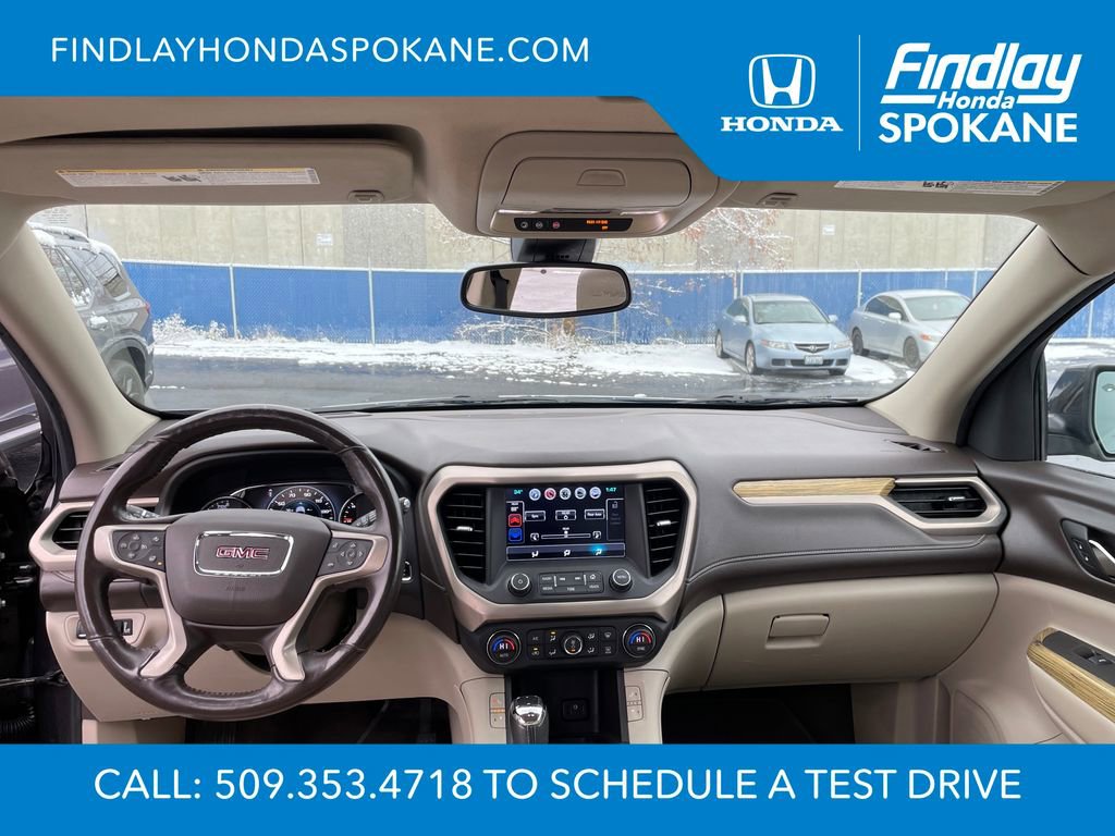 Used 2017 GMC Acadia Denali image 22