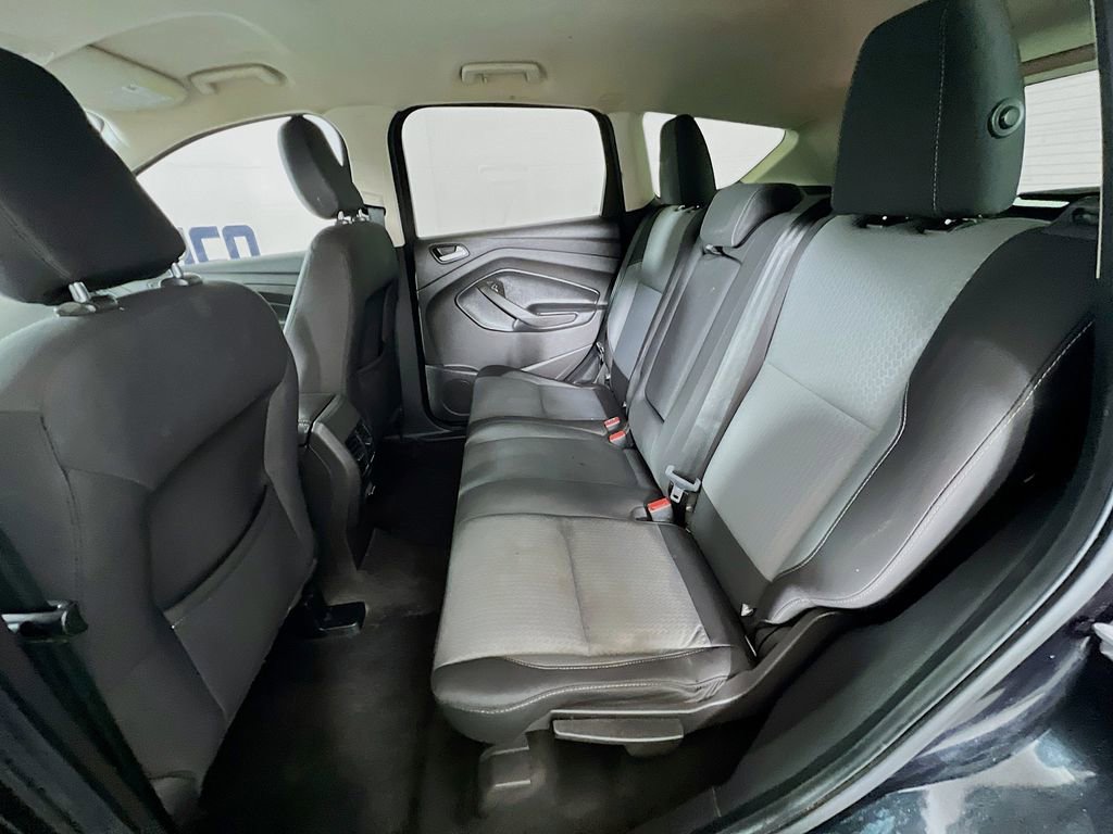 Certified 2019 Ford Escape SE AWD/4WD image 26