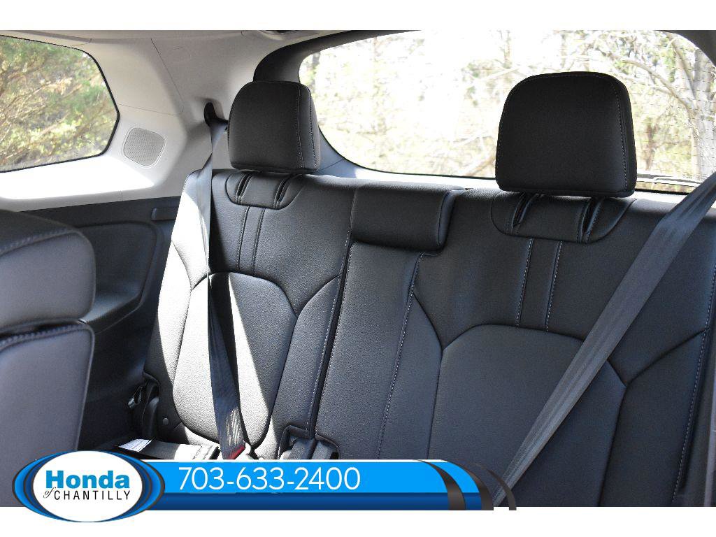 New 2026 Honda Pilot Touring image 33