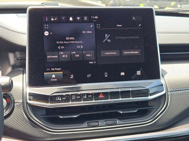 New 2026 Jeep Compass Latitude AWD/4WD image 30