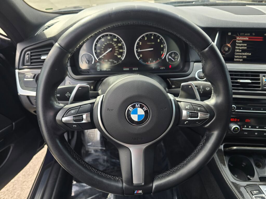 Used 2015 BMW 528i Sedan image 23