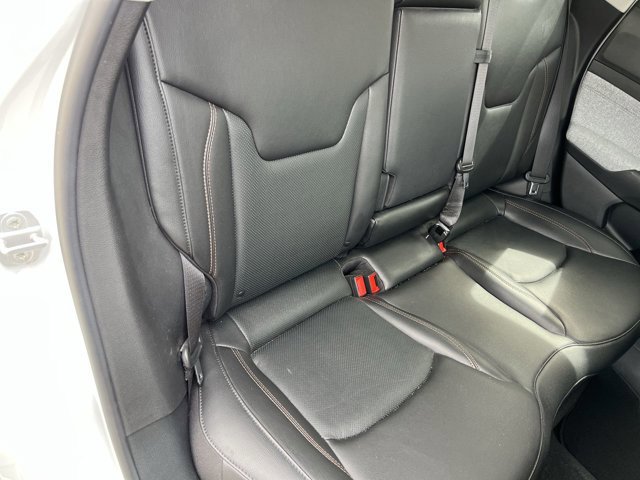 Used 2022 Jeep Compass Latitude w/ Sun and Sound Group image 27