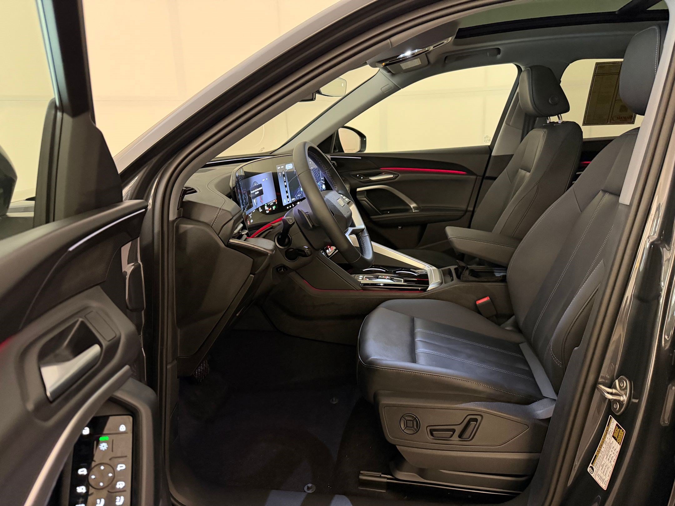 New 2026 Audi Q5 2.0T AWD/4WD image 5