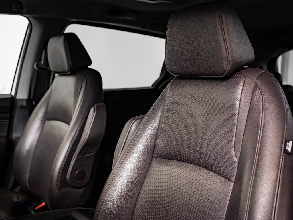 Used 2018 Honda Odyssey Elite image 25