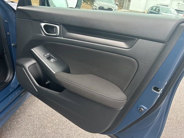 Used 2025 Honda Civic Sport image 32
