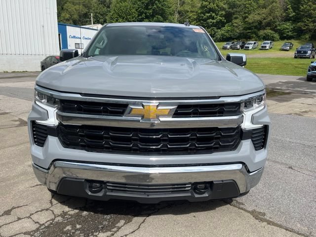 Used 2024 Chevrolet Silverado 1500 LT AWD/4WD image 11