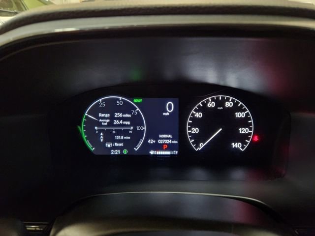 Certified 2023 Honda CR-V Sport image 13