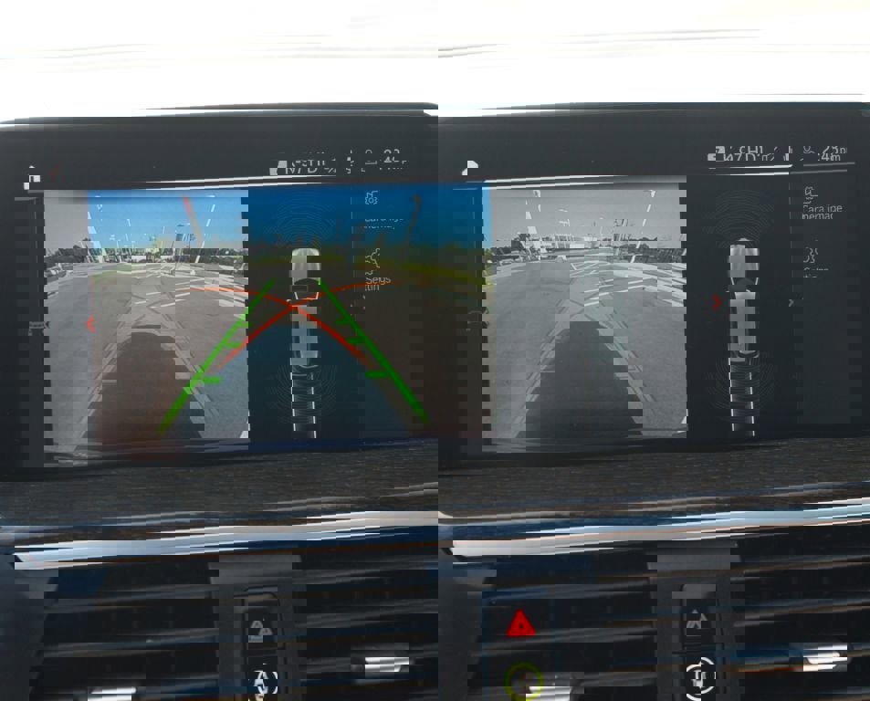 Used 2021 BMW X3 xDrive30i w/ Premium Package image 8