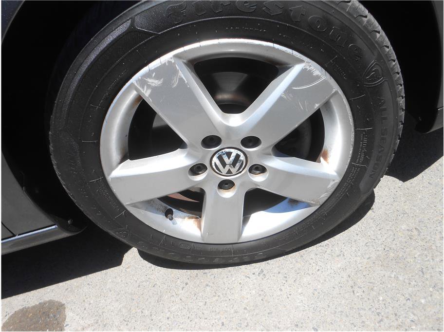 Used 2009 Volkswagen Jetta SE image 14