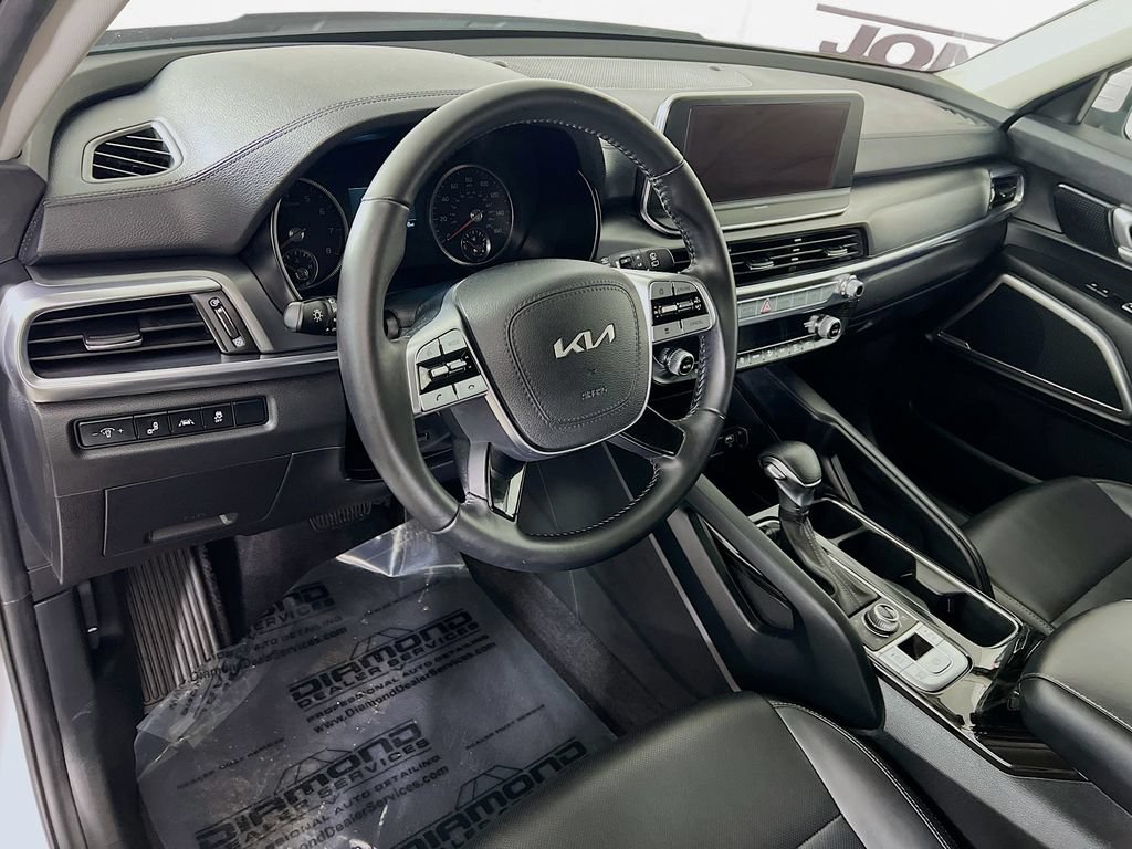 Certified 2022 Kia Telluride LX AWD/4WD image 20