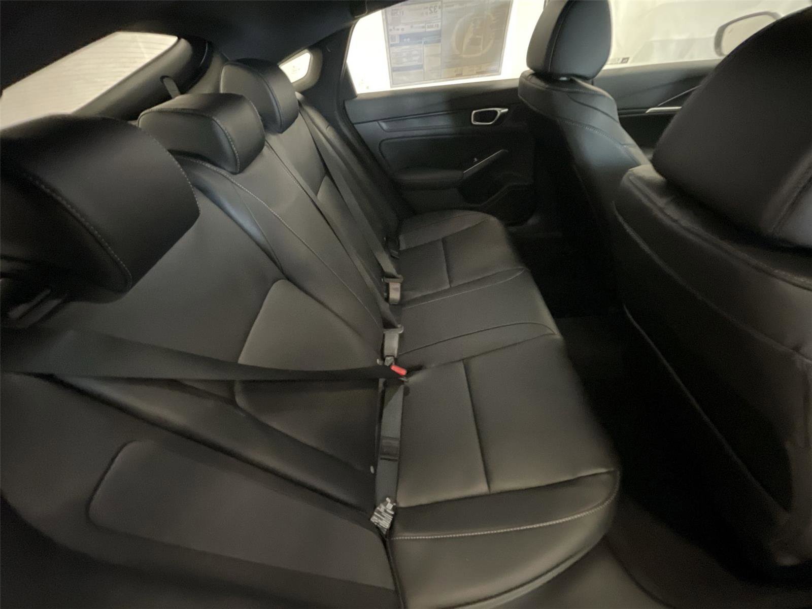 New 2026 Acura Integra A-Spec FWD image 22